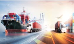 În februarie, Republica Moldova a exportat mărfuri în valoare de peste 336 mln dolari. În ce țări au ajuns