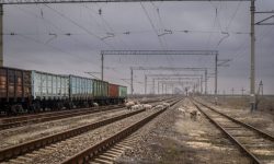 Excepție pentru cerealele din Ucraina în regim de tranzit prin Republica Moldova