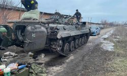 Ce trupe ar fi pierdut până acum Rusia. Ce echipamente militare ar fi pierdut Ucraina – cifrele celor două armate