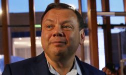 Amsterdam Trade Bank a oligarhului rus Mihail Fridman a intrat în faliment în Olanda
