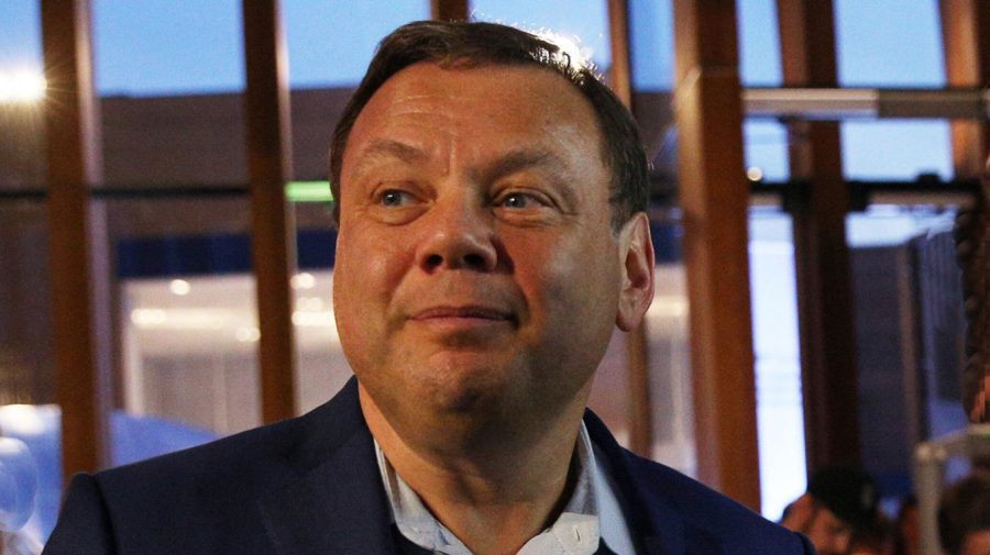 Amsterdam Trade Bank a oligarhului rus Mihail Fridman a intrat în faliment în Olanda