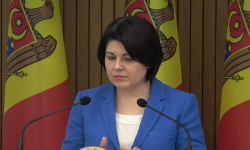 VIDEO Bâlbâiala de la Guvern! Ce spune Gavrilița în cazul scurgerilor de corespondență de la ministrul Litvinenco