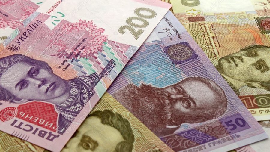 Ucrainenii dau lovitura concurenței! Au depreciat hrivna că să inunde piața Moldovei cu produse ieftine