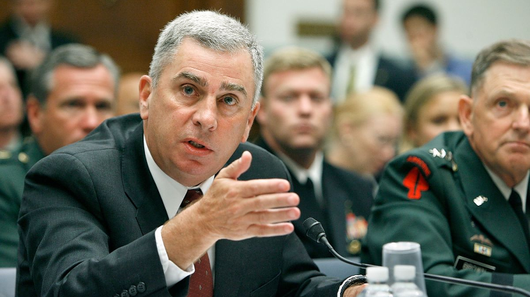 Cine este generalul american care a schimbat fața armatei Ucrainei pentru a ține piept „orcilor“ lui Putin?