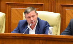 Cuibul mafiei cărnii! Protectorul socialist Mudreac „cu lacrimi de crocodil”. Bumacov pune gaz pe foc: Este corupt
