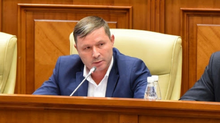 Cuibul mafiei cărnii! Protectorul socialist Mudreac „cu lacrimi de crocodil”. Bumacov pune gaz pe foc: Este corupt