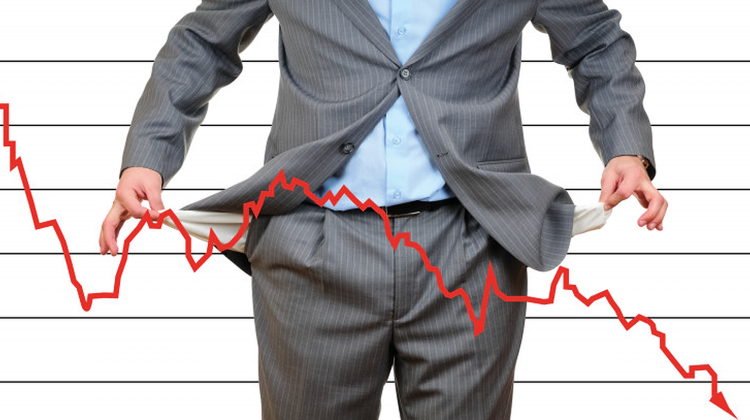 Inflație de 66% în patru ani