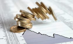 Cine pleacă ultimul să stingă şi lumina: Zeci de miliarde ies din Rusia. Investitorii nu cred că economia își va reveni