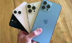 Apple a început luni să producă telefoane iPhone 13 în India