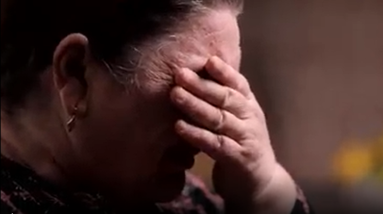 (VIDEO) Istoria unei familii refugiate din Ucraina, adăpostită la Drochia: Ne temeam să nu rămânem sub dărâmături