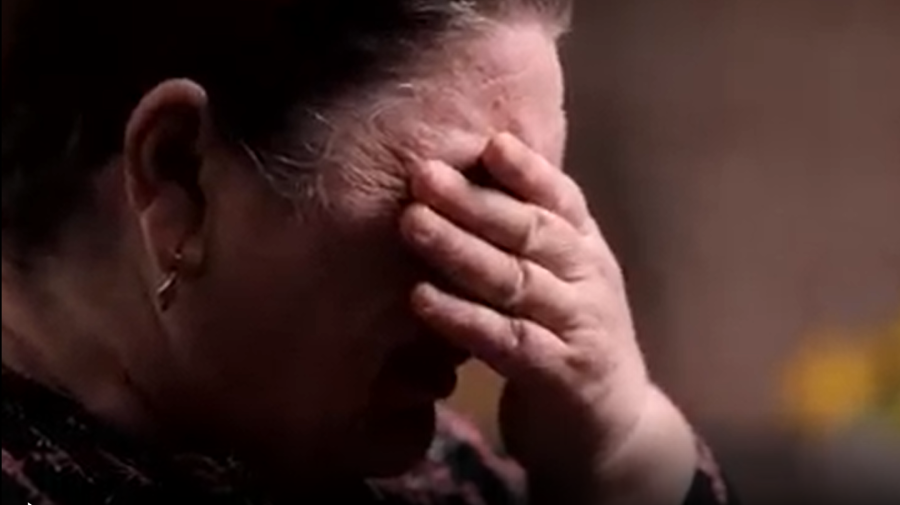 (VIDEO) Istoria unei familii refugiate din Ucraina, adăpostită la Drochia: Ne temeam să nu rămânem sub dărâmături