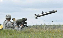 Boris Johnson anunță că va trimite zeci de rachete de apărare aeriană şi 800 de rachete antitanc în Ucraina