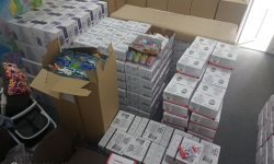 (FOTO) Ciocolate „Kinder” fabricate în Belgia sunt scoase din comerț. ANSA monitorizează retragerea de pe piață