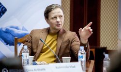 Prognoză sumbră a unui fost consilier prezidențial: PIB-ul Republicii Moldova se va dubla în 36 de ani