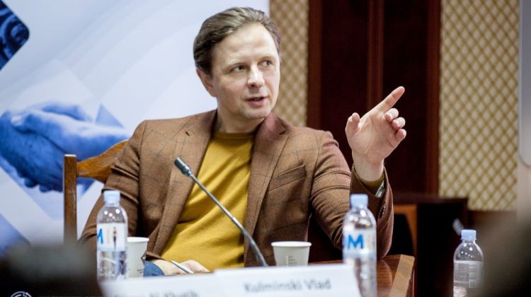 Cel mai mare risc pentru Republica Moldova, în acest moment