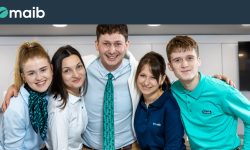 Mai multă comoditate și culoare: noul dress code maib, aliniat identității vizuale actualizate