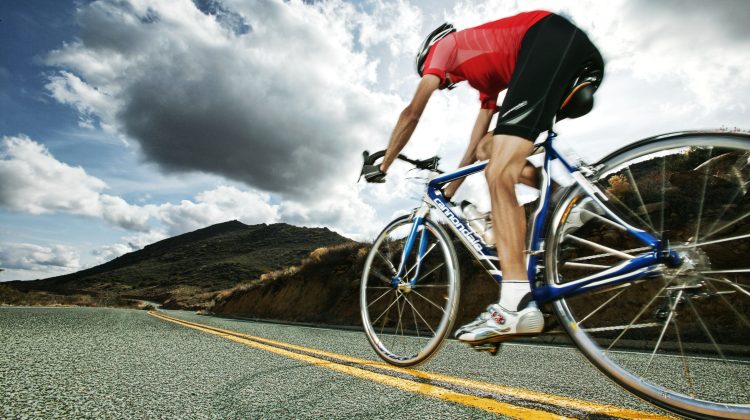 Germanii sunt îndemnați să economisească energia. Este încurajat mersul cu bicicleta și trenul