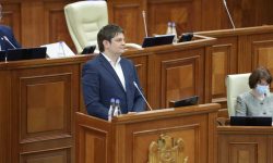 15 milioane euro de la BERD pentru modernizarea CET-NORD de la Bălți. Proiectul a fost votat în două lecturi