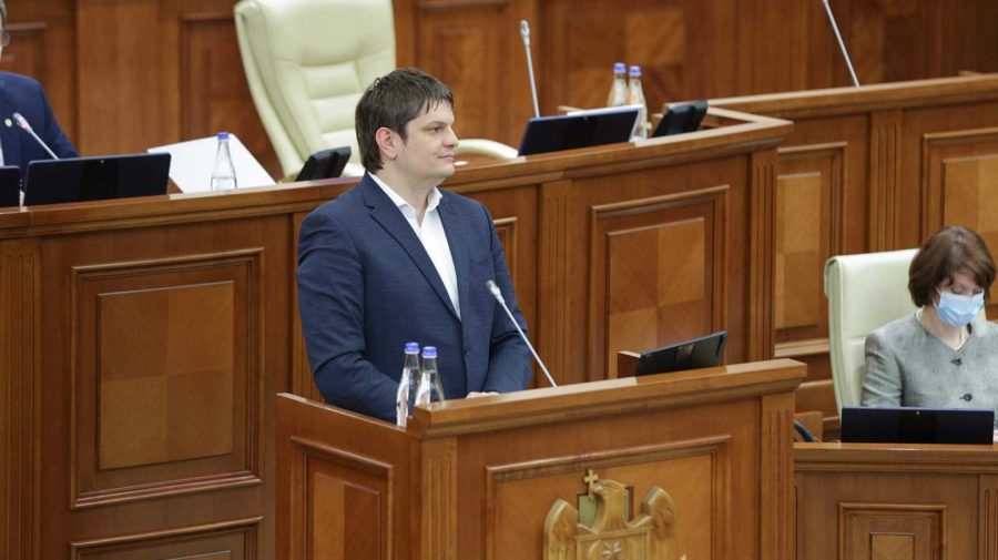 15 milioane euro de la BERD pentru modernizarea CET-NORD de la Bălți. Proiectul a fost votat în două lecturi