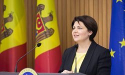 Suma fabuloasă pe care o va încasa Natalia Gavrilița în noua funcție la BNM