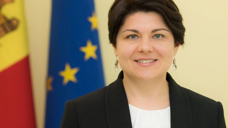 După Germania se duce în Polonia. Cu cine se va întâlni Natalia Gavrilița