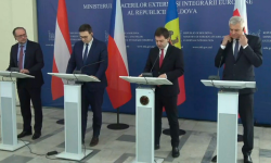 Tupeul „războinic” al lui Krasnoselski, la cote minime! Popescu: nu există niciun semn de escaladare