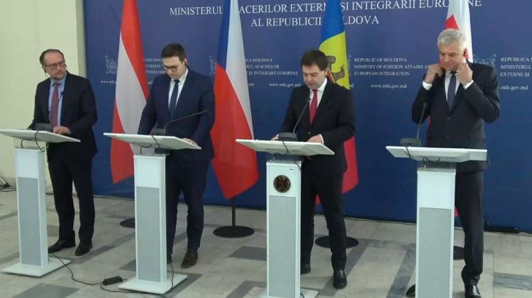 Tupeul „războinic” al lui Krasnoselski, la cote minime! Popescu: nu există niciun semn de escaladare