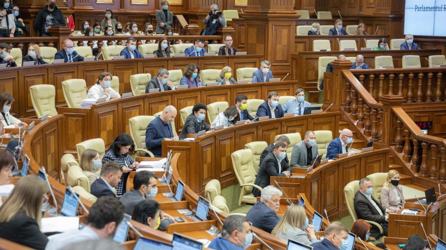 Starea de urgență a fost prelungită pentru încă 45 de zile