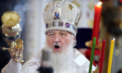 Mesajul ciudat transmis de Patriarhului Moscovei în legătură cu războiul din Ucraina