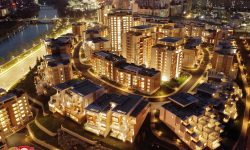 Țara în care cei săraci trăiesc în penthouse-uri. Autoritățile repartizează locuințele