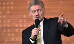 Kremlinul avertizează! ”Dotarea” cu armament a Ucrainei, Georgiei şi Moldovei ameninţă securitatea Europei