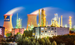 Gigantul energetic prezent și în Moldova, OMV Petrom a ajuns cea mai mare companie