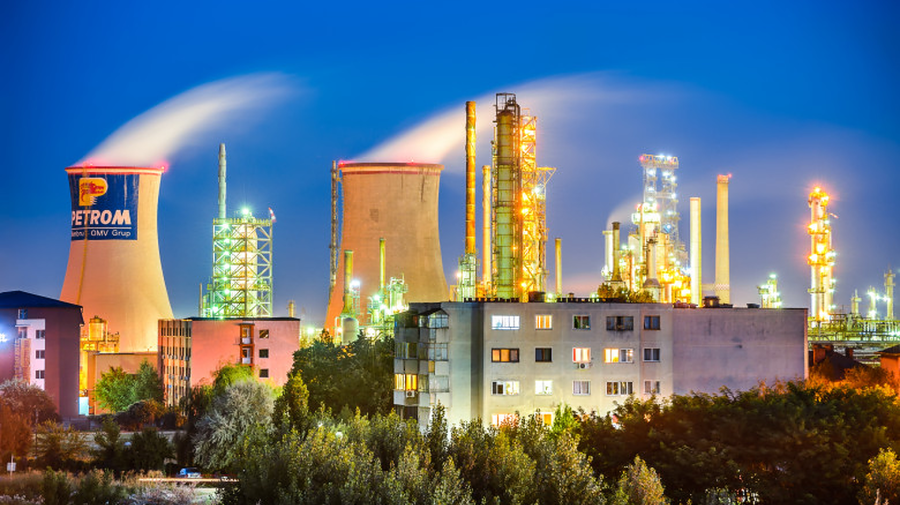 Gigantul energetic prezent și în Moldova, OMV Petrom a ajuns cea mai mare companie