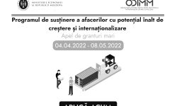 Concurs de granturi mari pentru companiile din Republica Moldova orientate spre export