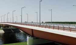 Podul de milioane de la Ungheni! Guvernul de la București aprobă proiectul podului peste Prut