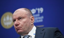 Potanin – magnatul nichelului și paladiului și-a pierdut în câteva luni puterea în New York, construită în decenii