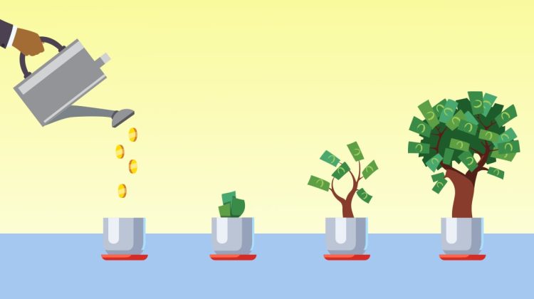 Regula de aur în domeniul investițiilor. Tot ce trebuie să știi