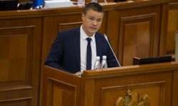 Mega-operațiune de spălare de bani din dosarul „mafia cărnii”! Contracte fictive încheiate de Mudreac – 8,2 mil. de lei