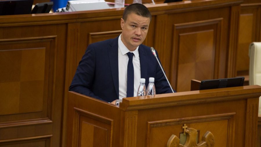 Mega-operațiune de spălare de bani din dosarul „mafia cărnii”! Contracte fictive încheiate de Mudreac – 8,2 mil. de lei