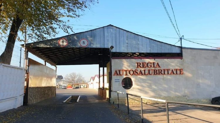 Autosalubritatea are contracte cu 80% din totalul locuitorilor din Chișinău. Populația refuză să plătească pentru gunoi