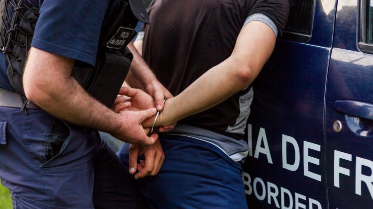 „Business” profitabil! Câștiga 5000 de dolari pentru fiecare ucrainean, transportat ilegal în Republica Moldova