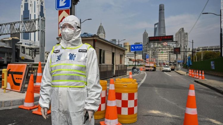 Analiză CNN: Economia Asiei se va confrunta cu trei șocuri majore