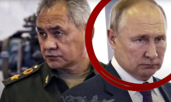 VIDEO Averea fiicei lui Serghei Șoigu, ajunsă milionară la doar 25 de ani