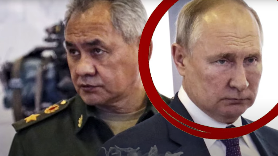 VIDEO Averea fiicei lui Serghei Șoigu, ajunsă milionară la doar 25 de ani