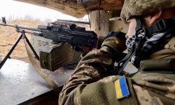 Cresc frustrările în Ucraina pe măsură ce armele promise de UE întârzie să ajungă