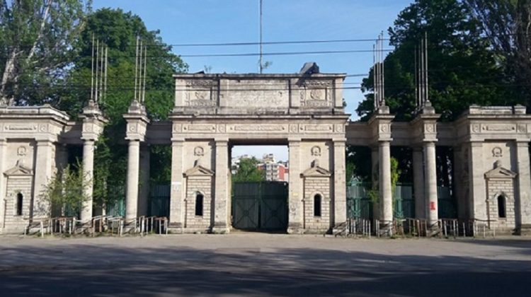 Bani americani pentru pământ moldovenesc! Avansul pentru Stadionul Republican, virat integral