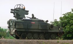 Englezii îi înarmează până-n dinți pe ucraineni! Le trimit vehicule blindate de tip Stormer să-i facă praf pe ruși