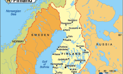 Suedia şi Finlanda au decis. Cele două ţări nordice vor depune simultan cereri de aderare la NATO