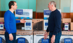 Sprijin european pentru refugiații cazați în centrele de plasament din Ungheni și Cahul!