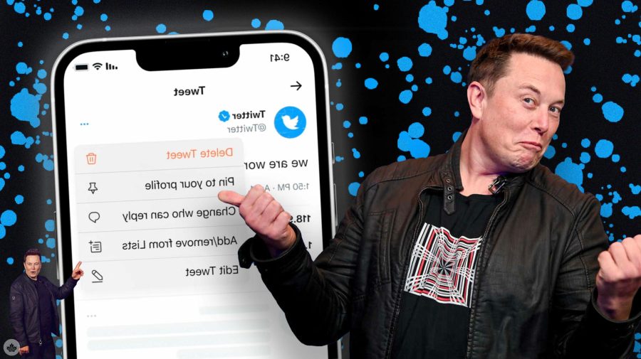 Utilizatorii Twitter vor putea să modifice tweeturile după ce au fost postate. Compania lucrează la un buton de editare